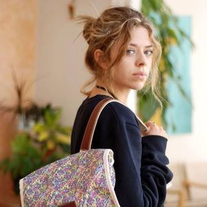 Meet your Posher, Rita